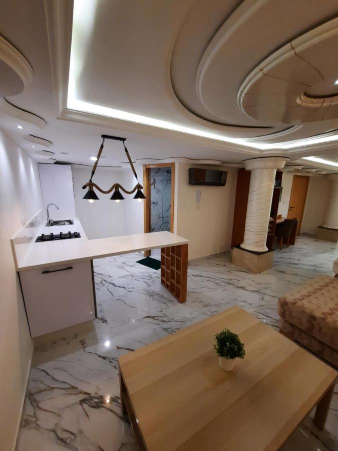 Appart Hotel Puerto Marino Al Hoceïma Eksteriør billede
